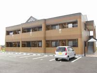 物件の外観画像