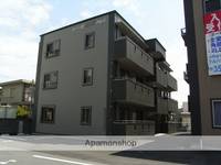 コーポヒロNO.1の外観