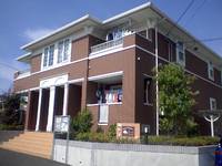 物件の外観画像