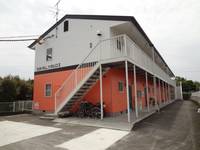 物件の外観画像