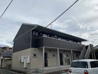 ソライズの外観