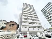 LA VIE CLAIRE TUBOIの外観