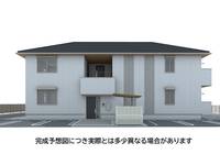 物件の外観画像