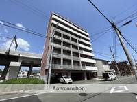 HAPPY FEELIN’ SHINMACHIの外観