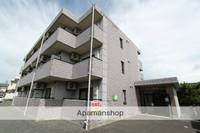 熊本県熊本市西区蓮台寺2丁目の賃貸マンションの外観
