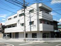 熊本県熊本市中央区大江1丁目の賃貸マンションの外観