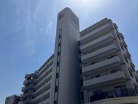 シティマンション九品寺第20802の外観