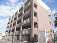 LA VIE EN ROSE HILLの外観