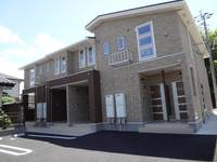 物件の外観画像