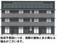 物件の外観画像