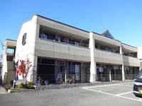 CHERVERGER107の外観