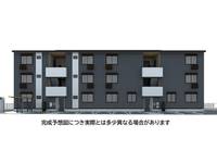 物件の外観画像