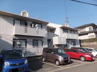 シャルマン室の外観