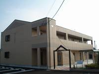 物件の外観画像