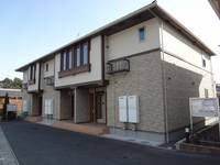 シトラスAの外観