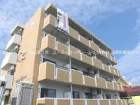 サンクチュアリ古町205の外観