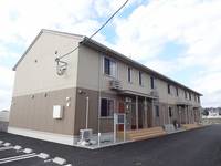 物件の外観画像