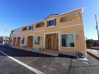 物件の外観画像