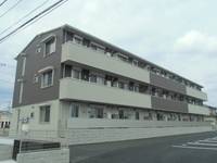 アンドリアの外観