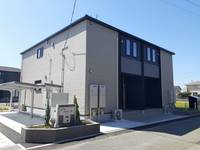 物件の外観画像