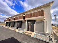 ヴィラ アリエッタ (VILLA ARIETTA)102の外観