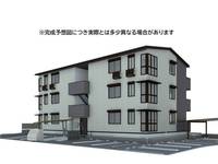 物件の外観画像