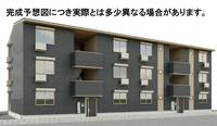 リバーサイド竜田口駅前の外観