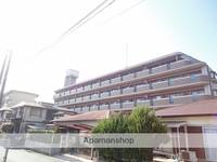 熊本県熊本市西区上熊本3丁目の賃貸マンションの外観