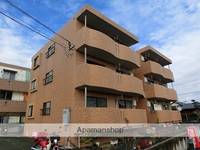 ピースヒルの外観