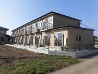 物件の外観画像