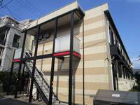 物件の外観画像