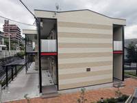 物件の外観画像