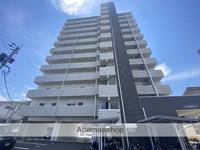 サムティ熊本RIOBRANCOの外観