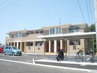 エクセル三ノ宮Cの外観