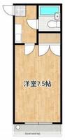 セイワコーポの間取り