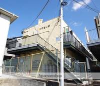 セイワコーポの外観