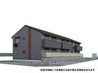 物件の外観画像