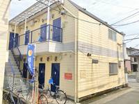 物件の外観画像