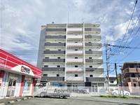 E−SMILE長嶺401の外観