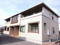 エスペランサ益城の外観