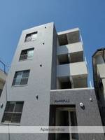 物件の外観画像