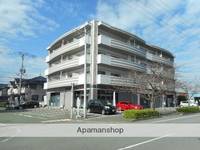 ライズ平成さくら通りの外観
