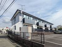 物件の外観画像