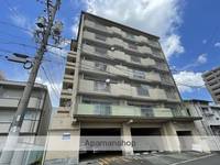 サクライーストの外観