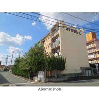 第1羽田ビルの外観