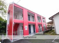 リバーサイド十禅寺Aの外観