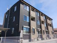 CASAMIGOS Uの外観