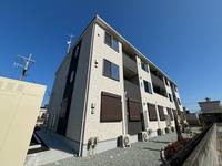 ソーテルヌの外観