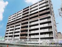 URBANIST本山の外観
