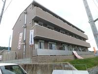 エスピガの外観